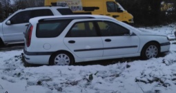 Renault Laguna 1.9 DTi karavan ,cjena je na ime kupca