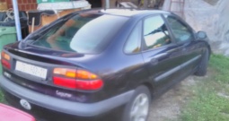 Renault Laguna 1.9 dti, reg. godinu dana