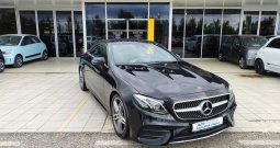 MERCEDES E-KLASA COUPE 220 CDI AMG LINE - JAMSTVO 15 MJESECI, 38.500,00 €