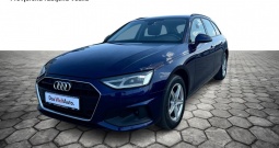 AUDI A4 AVANT 35 TDI-Jamstvo 15 mjeseci, 25.900,00 €