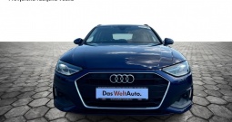 AUDI A4 AVANT 35 TDI-Jamstvo 15 mjeseci, 25.900,00 €