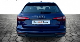 AUDI A4 AVANT 35 TDI-Jamstvo 15 mjeseci, 25.900,00 €