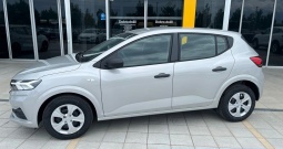 DACIA SANDERO ESSENTIAL 1.0 TCE 90, 15.135,91 €