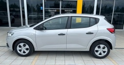 DACIA SANDERO ESSENTIAL 1.0 TCE 90, 15.135,91 €