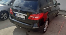 Mercedes B klasa 180 cdi, 2014.god, reg. 06.12.2024.g.