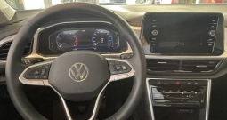 VOLKSWAGEN T-ROC 1.0 TSI LIFE - TVORNIČKO JAMSTVO 6 GODINA!!!, 24.500,00 €