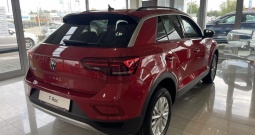 VOLKSWAGEN T-ROC 1.0 TSI LIFE - TVORNIČKO JAMSTVO 6 GODINA!!!, 24.500,00 €