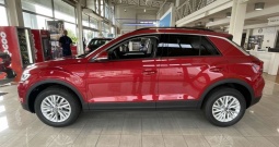 VOLKSWAGEN T-ROC 1.0 TSI LIFE - TVORNIČKO JAMSTVO 6 GODINA!!!, 24.500,00 €