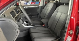 VOLKSWAGEN T-ROC 1.0 TSI LIFE - TVORNIČKO JAMSTVO 6 GODINA!!!, 24.500,00 €