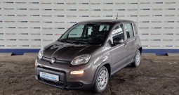 FIAT PANDA 1.0 GSE - Tvorničko jamstvo, 12.500,00 €