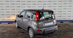 FIAT PANDA 1.0 GSE - Tvorničko jamstvo, 12.500,00 €