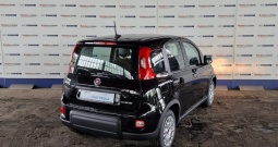 FIAT PANDA 1.0 GSE - Tvorničko jamstvo, 12.500,00 €