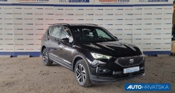 SEAT TARRACO 2.0 TDI DSG STYLE - TVORNIČKO JAMSTVO!!!, 30.900,00 €