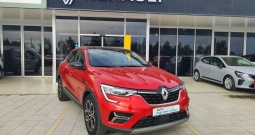 RENAULT MEGANE CONQUEST TCe 140 EDC - TVORNIČKO JAMSTVO, 27.890,00 €