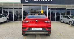 RENAULT MEGANE CONQUEST TCe 140 EDC - TVORNIČKO JAMSTVO, 27.890,00 €