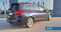 BMW SERIJA 2 GRAN TOURER 216i -Jamstvo 15 mjeseci, 14.500,00 €