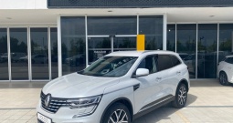 RENAULT KOLEOS 2.0 dCI CVT 4WD INTENS - JAMSTVO 15 MJESECI, 30.400,00 €