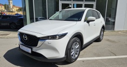 Mazda CX-5 2.0L Skyactiv G 165hp 6MT CENTER-LINE - Tvorničko jamstvo, 29.900...