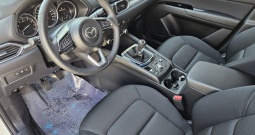 Mazda CX-5 2.0L Skyactiv G 165hp 6MT CENTER-LINE - Tvorničko jamstvo, 29.900...