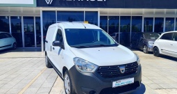 DACIA DOKKER 1.5 DCI AMBIANCE - JAMSTVO 15 MJESECI, 8.320,00 €