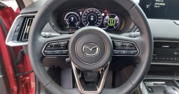 MAZDA CX-60 WGN 2.5 e-SKYACTIV PHEV 327hp 8AT AWD HOMURA CON-P DRI-P, 61.900,...