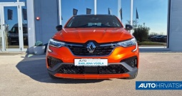 RENAULT MEGANE CONQUEST TCe 140 EDC - TVORNIČKO JAMSTVO, 28.900,00 €