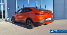 RENAULT MEGANE CONQUEST TCe 140 EDC - TVORNIČKO JAMSTVO, 28.900,00 €