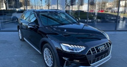 AUDI A4 ALLROAD 2.0 TDI QUATTRO-TVORNIČKO JAMSTVO, 42.490,00 €