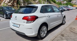 CITROEN C4 1.6 HDI - JAMSTVO 15 MJESECI!!!, 9.090,00 €