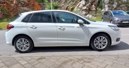 CITROEN C4 1.6 HDI - JAMSTVO 15 MJESECI!!!, 8.890,00 € - Akcija