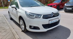 CITROEN C4 1.6 HDI - JAMSTVO 15 MJESECI!!!, 9.090,00 €