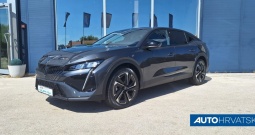 PEUGEOT 408 ALLURE BUSINESS PureTech 130 EAT8-Tvorničko jamstvo!, 30.990,00 ...