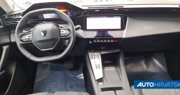 PEUGEOT 408 ALLURE BUSINESS PureTech 130 EAT8-Tvorničko jamstvo!, 30.990,00 ...