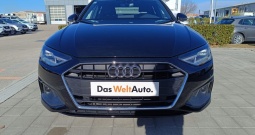 AUDI A4 35TDI S TRONIC EDITON 10-Tvorničko jamstvo, 38.990,00 €