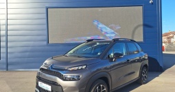 CITROEN C3 Aircross SHINE PureTech 130 S&S EAT6-TVORNIČKO JAMSTVO, 20.990,00...