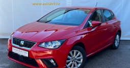 Seat Ibiza 1.0 TGI 90