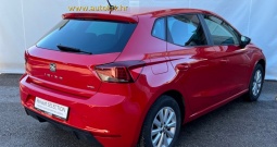 Seat Ibiza 1.0 TGI 90