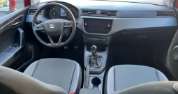 Seat Ibiza 1.0 TGI 90