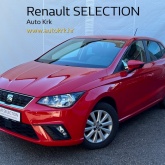 Seat Ibiza 1.0 TGI 90