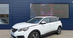 PEUGEOT 5008 ALLURE 1.5 BlueHDi - JAMSTVO 15 MJESECI, 19.900,00 €