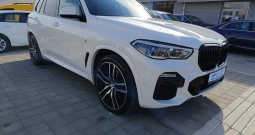 BMW X5 xDrive30d M SPORT+LASER+HIFI+HUD+DA PROF+PA P, 89.800,00 €