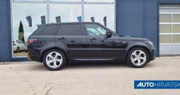 RANGE ROVER SPORT 3.0 D HSE-Jamstvo 15 mjeseci!, 59.900,00 € - Akcija