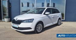 ŠKODA FABIA COMBI 1.0 TSI -Jamstvo 15 mjeseci!, 10.490,00 €