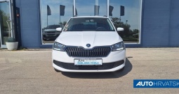 ŠKODA FABIA COMBI 1.0 TSI -Jamstvo 15 mjeseci!, 10.490,00 €