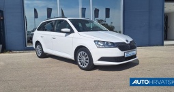 ŠKODA FABIA COMBI 1.0 TSI -Jamstvo 15 mjeseci!, 10.490,00 €