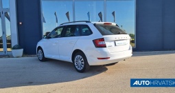 ŠKODA FABIA COMBI 1.0 TSI -Jamstvo 15 mjeseci!, 10.490,00 €