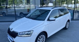 ŠKODA FABIA COMBI 1.0 TSI EDITION, 10.900,00 €