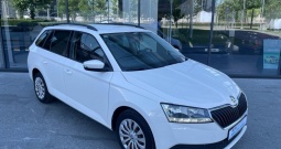 ŠKODA FABIA COMBI 1.0 TSI EDITION, 10.900,00 €