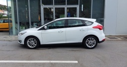 FORD FOCUS 1.5 TDCI - Jamstvo 15 mjeseci!, 8.790,00 € - Akcija