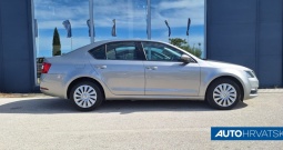 ŠKODA OCTAVIA 2.0 TDI, 14.900,00 €